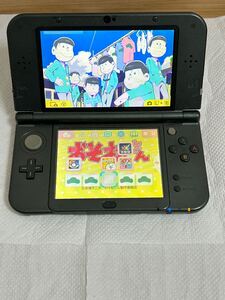 任天堂 New 3DS LL (0296)