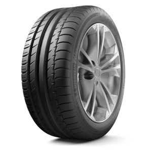 ◆2本送料込82,400円～ ミシュラン 265/35R18 97Y XL PILOT SPORT PS2 N3 ポルシェ承認 パイロット スポーツ MICHELIN