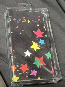 Cocco Live Tour 2019 “Star Shank”　ツアーグッズ　スマートフォンケース