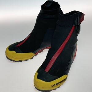 ◎◎ LA SPORTIVA ラ スポルティバ エクイリブム トップ GTX トレッキングシューズ EU42 27cm 傷や汚れあり