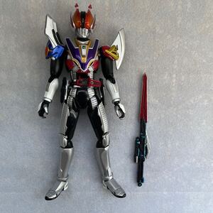 S.H. Figuarts フィギュアーツ 仮面ライダー電王　クライマックスフォーム【欠品あり】