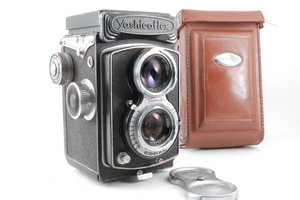 ★希少品★ YASHICAFLEX MODEL C #L081