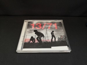 【ジャンク 送料込】CD　尾崎豊 13/71 - THE BEST SELECTION　/再生未確認　◆H0477