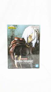 28 送60サ 0429$F06 死柄木弔 「僕のヒーローアカデミア」 DXFフィギュア-死柄木弔-II 未使用品