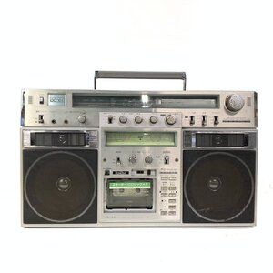 TOSHIBA 東芝 RT-S90 ラジカセ◆ジャンク品