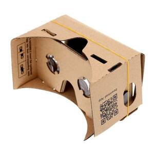 【送料無料】Google cardboard（Oculus Rift疑似体験）