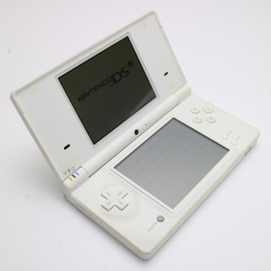 良品中古 ニンテンドーDsi ホワイト 即日発送 game 任天堂 本体 あすつく 土日祝発送OK