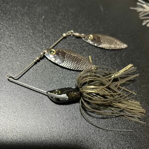 Bカスタム デプス 総重量27g 中古