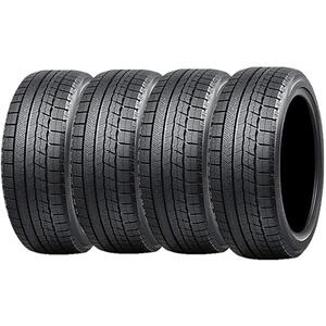 ◆2024年製 4本セット送料込44,800円～ ナンカン 215/45R17 91Q XL WS-1 WS1 スタッドレスタイヤ NANKANG