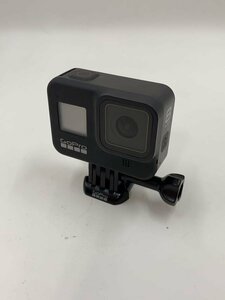 GoPro◆ビデオカメラ GoPro HERO8 BLACK CHDHX-801-FW SPJB1