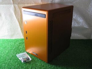 KA5538/PCケース/LIAN LI PC-Q02