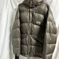 mountain equipment ダウンジャケット M