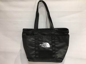 ノースフェイス THE NORTH FACE 【並品】 UTILITY 2WAY TOTE BAG NF0A3KZU