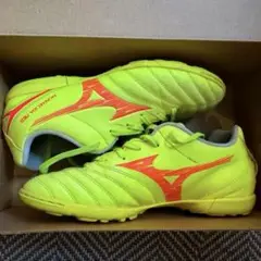 Mizuno フットサルシューズ 24cm