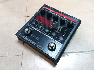 t.c.electronic ND-1 Nova Delay ディレイ