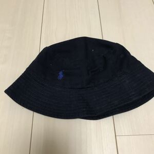 ラルフ 防止 4-7歳 53程度 polo RALPH