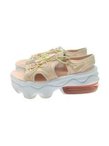 NIKE◆AIR MAX KOKO SANDAL_エア マックス ココ サンダル/22cm/PNK