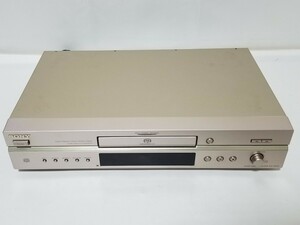 全額返金保証付 SONY CDプレーヤー ソニー SCD-XE600