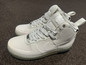 ナイキ NIKE スニーカー ハイカット エアーフォース