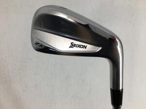 即決 中古 スリクソン(SRIXON) ZX ユーティリティ 2020 U4 NSプロ 950GH D.S.T 23 S