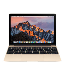 MacBook 2016年発売 MLHE2J/A【安心保証】