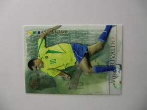 な1　futera2004 　ＲＩＶＡＬＤＯ