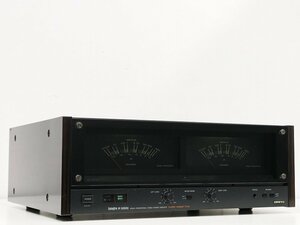 ■□ONKYO Integra M-506RS パワーアンプ オンキョー(Integra P-306RS プリアンプ 同時出品中□■027851006□■