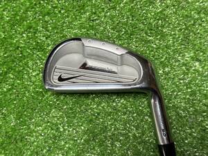 全国送料無料　中古単品6番アイアン　NIKE ナイキ　PROCOMBO　FORGED　OS　　スチール　Flex S　37.5インチ　　SAI-3328