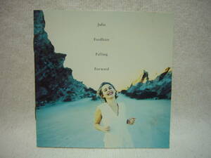 Ｊｕｌｉａ Ｆｏｒｄｈａｍ ジュリア・フォーダム ／ Ｆａｌｌｉｎｇ Ｆｏｒｗａｒｄ ／即落札