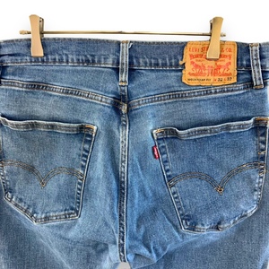 E18 リーバイス ワークウェア フィット　w32 アメリカ古着 ジーンズ　デニムパンツ Levis WORKWEAR FIT メンズ