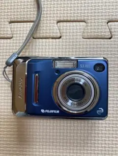 FUJIFILM FinePix A500 デジタルカメラ