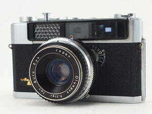 ★訳あり実用品★ オリンパス OLYMPUS AUTO EYE ★シャッターOK！ #TA5255