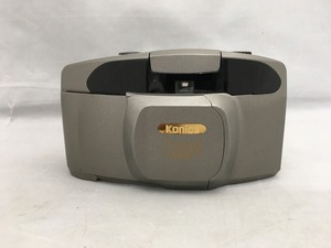 コニカ Konica フィルムカメラ ZOOM　140