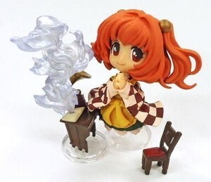 中古フィギュア [単品] 本居小鈴 特製フィギュアセット 「東方鈴奈庵 ～Forbidden Scrollery