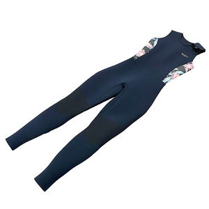 MLサイズ ロキシー ウェットスーツ スウェルシリーズ ロングジェーン ロングジョン / Roxy WetSuit LongJane LongJohn