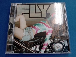 YUKI CD FLY