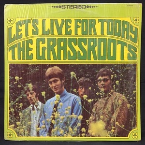 GRASSROOTS / LET