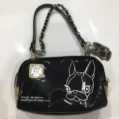 ガルシアミニbag