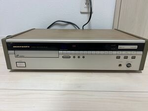 marantz マランツ CD-72AF CDプレーヤー