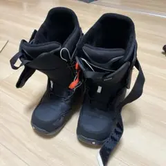 Burton Raptor メンズスノーボードブーツ 10.5