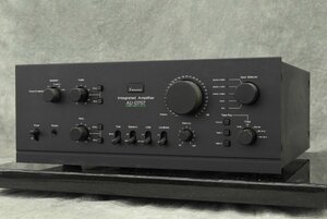 F☆SANSUI サンスイ AU-D707 プリメインアンプ ☆中古☆