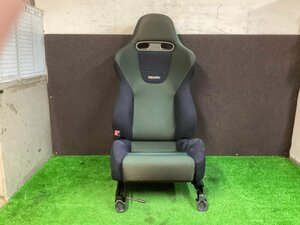 アコード　ユーロ－R　CL1　後期　純正　RECARO　レカロ　助手席シート