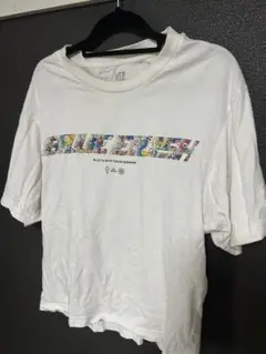 UNIQLO   村上隆 フラワー Tシャツ S