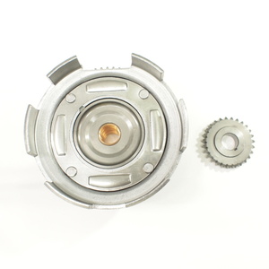 CIF Gearbox 27/69 (2.56) teeth for Vespa small frame ベスパ 50s ET3 等スモール系にプライマリードライブ 50s PK50 XL 100 PK125