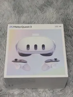 Meta Quest 3 512GB