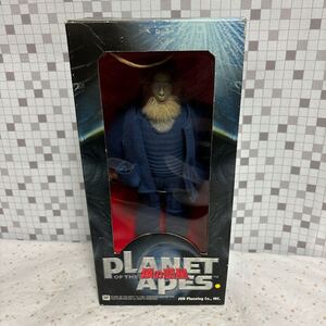 goo【未使用】猿の惑星 スーパードール 20cm(LIMBO) S-408 PLANET OF THE APES ジュンプランニング