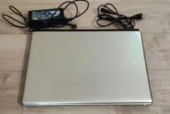 ノートPC NEC LL750TSG