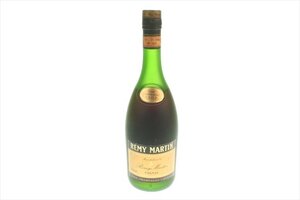 古酒 REMY MARTIN レミーマルタン FINE CHAMPAGNE COGNAC VSOP 700ml ブランデー コニャック 未開封 未開栓 2320kcz