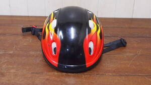 中古品☆ＯＧＫ　Ｋａｂｕｔｏ☆ＢＯＯＮＹ２☆自転車ヘルメット☆幼児・児童用☆５３～５４ｃｍ☆４０４Ｓ４ーＪ１４２６１