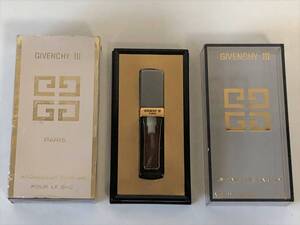 ★GIVENCHY III★ジバンシー 3★パルファム★7g★